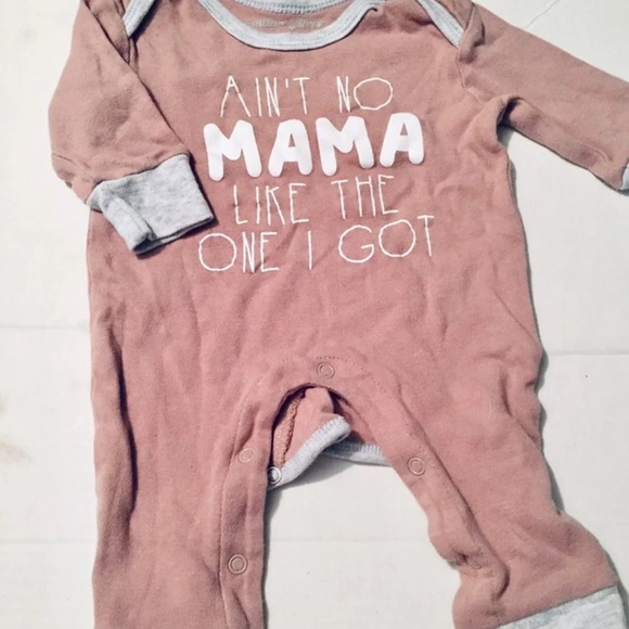 Baby Rompers - Picture 3 of 3